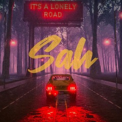 its a lonely road (Darkboy x Ransom)