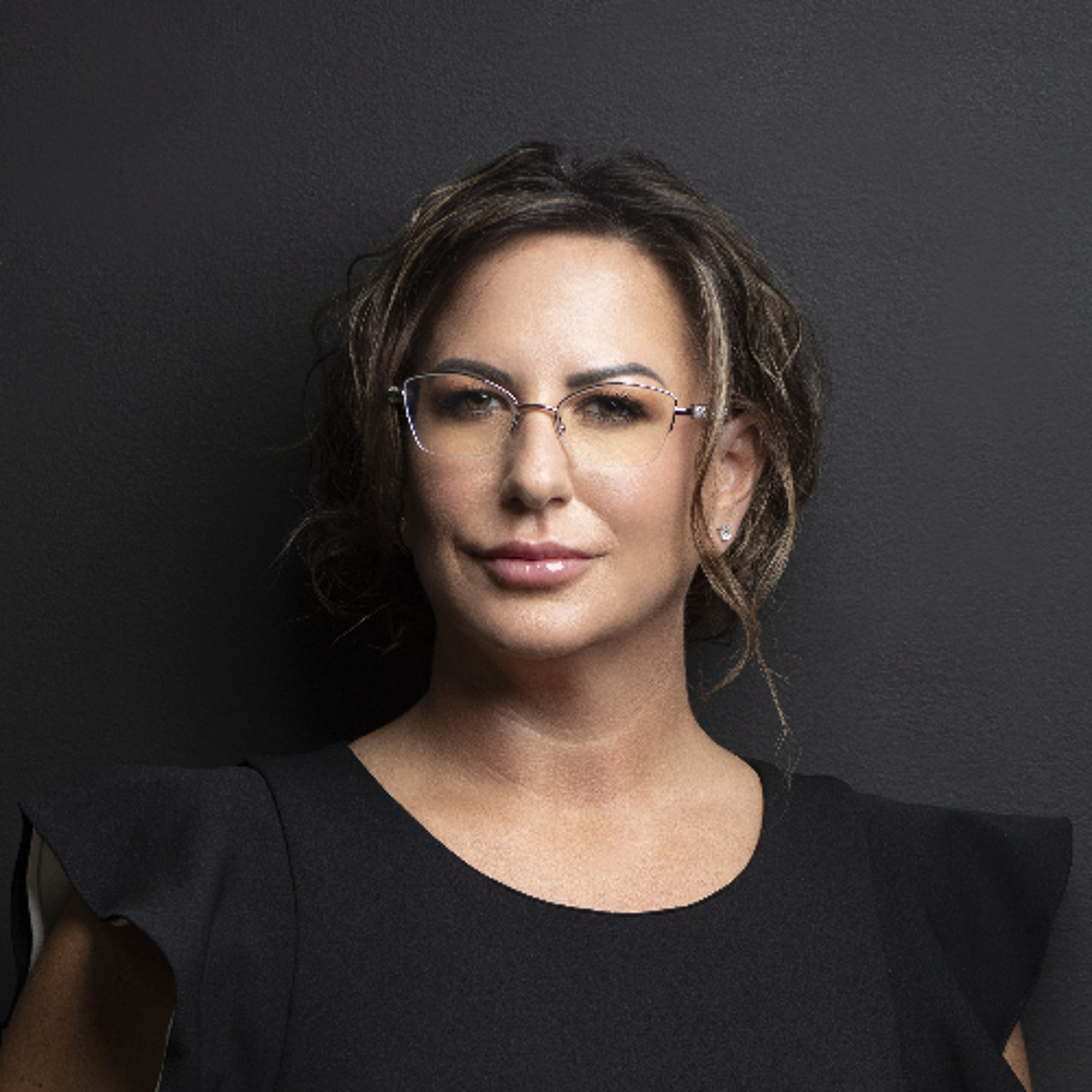 Deprogramming With Grace\'s Dad