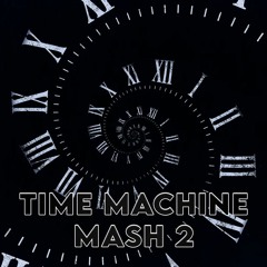 TukkerTempo - Time Machine Mash 2