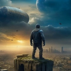 Reclaiming the Sky: Chapter One