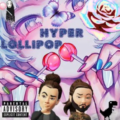 Hyper Lollipop