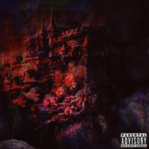 🩸Bloody Palace🩸 [PROD. YUNGMEXIC$NBIH]