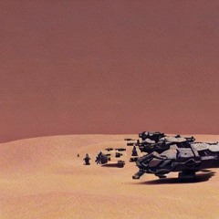 Mockingbirds- Neo - Morphic - Trinity