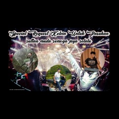 REMIX FUNKOT 2021||DJ AKU BUKAN JODOHNYA X DJ SATRU X DJ TIDURLAH KEKASIH||DJ YOGI ON THE MIX||