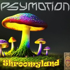 Shroomyland Prev