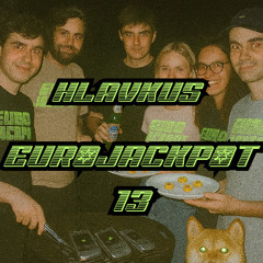 EUROJACKPOT MIXTAPE 13