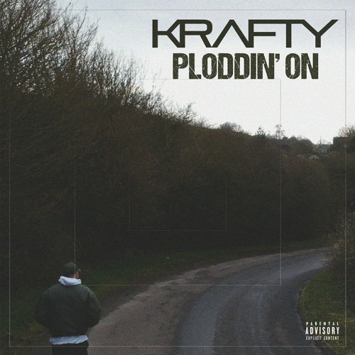 Krafty - Ploddin' On [Instrumental]