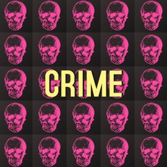 Dark Trap Beat "Crime" Piano Type Instrumental (Prod. Ihaksi)