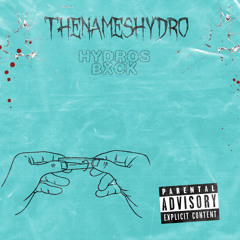 HYDROS BXCK! (prod.blacksurfer)