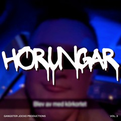 Horungar (Prod.P4BLO)