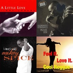 Stream 第96回目(Brown Sugar - I'm In Love With A Dreadlocks) by