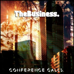 Conference Calls. Vol. 2 - Public Relations