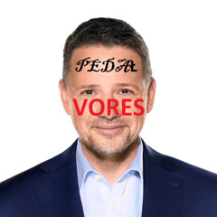 DIS NA VORES PEDAŁ