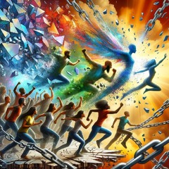Lose Yourself be Free