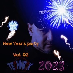 New Year's Party 2023 Vol. 2