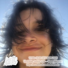 119 – YoungWoman – As Close As I Can Get
