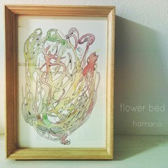 hamano - mimosa (from "flower bed" - BLOOM 033)
