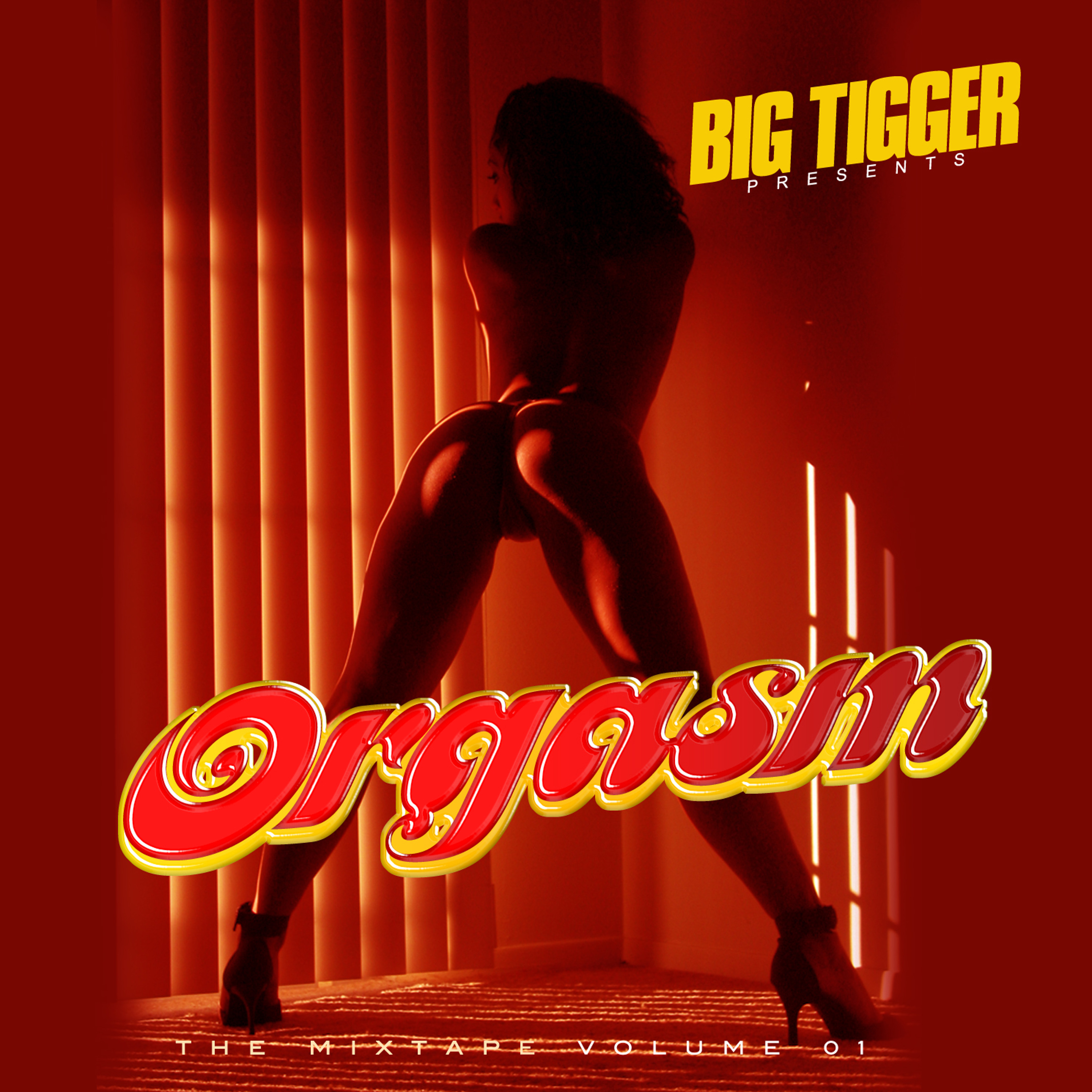 ORGASM - PART 1 episode artwork