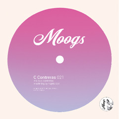 C Contreras - Moogs Cast 021