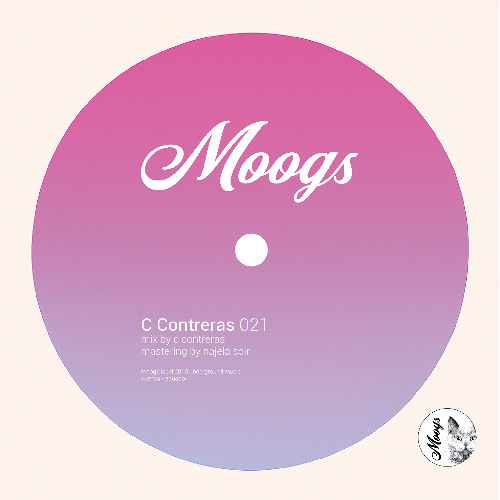 C Contreras - Moogs Cast 021