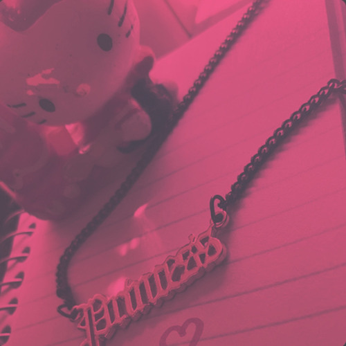 all u ever did <3 (prod.leenteen)