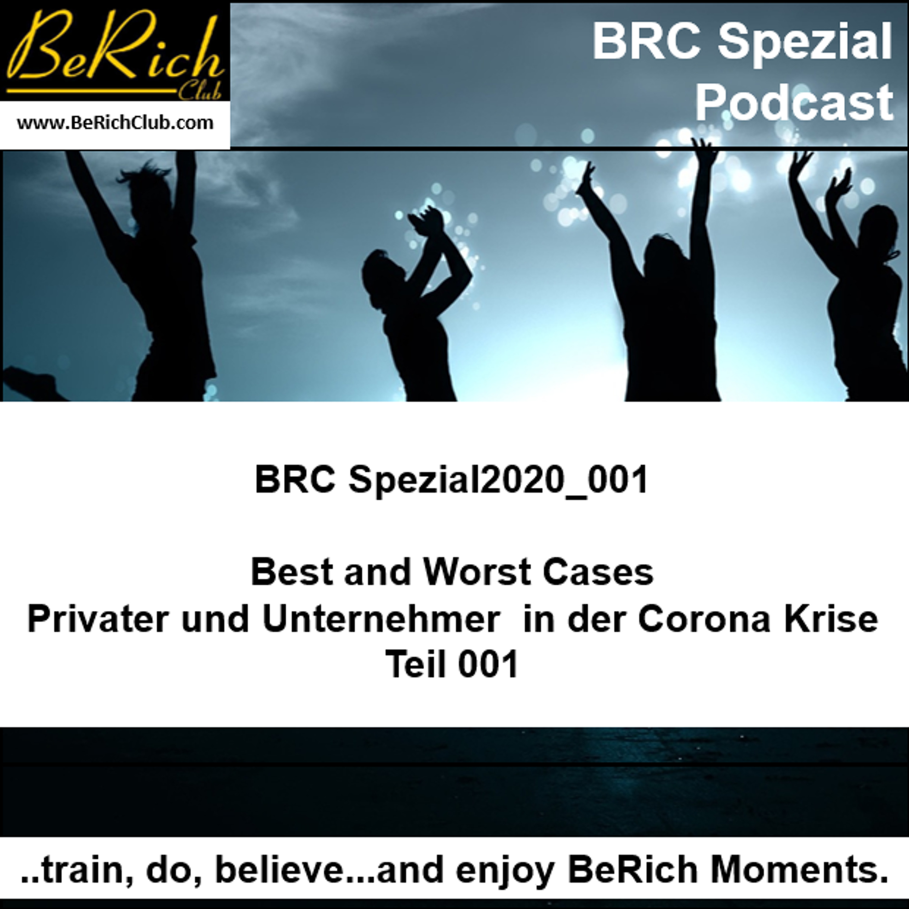 BRC Podcast