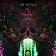 01 - The Sounds Of Darkness, Vol. 6 Dj Mix