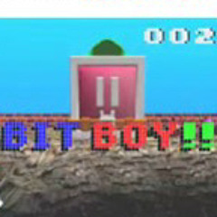 Bit*Boy* prod. Lowgass