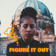 Figure It Out -Reverie & Figub Brazlevic