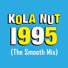 1995 - The Smooth Mix