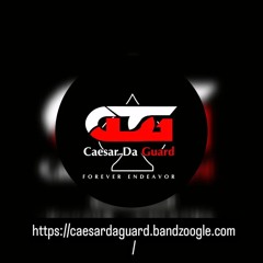 CDG Reference Track Without Me Cover