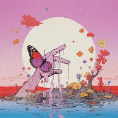 don't let go (prod. bloom)