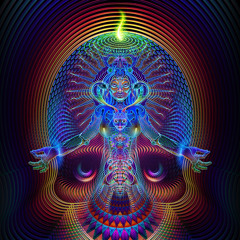 Spirits From The Other World