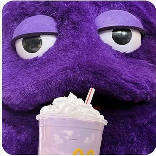 Stream The Grimace Shake Incident by STINGRAY