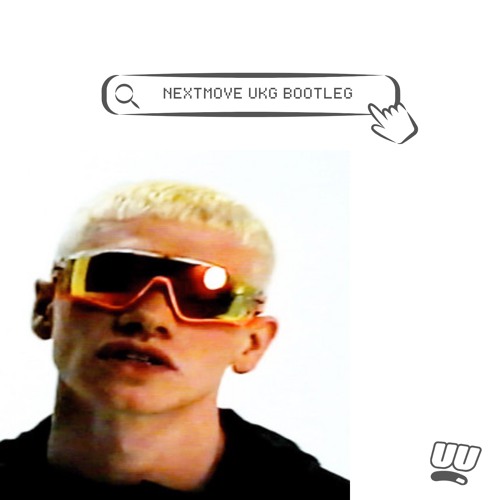 Slew - Next Move - DOUBLE UUKG REMIX