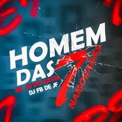 HOMEM DAS 7 NAMORADAS - MC JD DO RASTA (( DJ FB DE JF )).wav