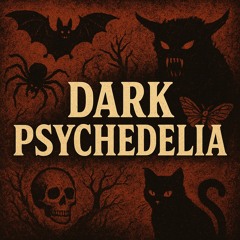 Fast basslines (Dark/Night psychedelic)