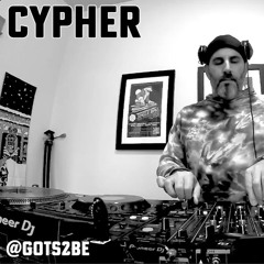 the CYPHER