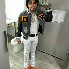 NoCap - Broke Again (Unreleased)