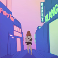 내가 모르는 뒷모습 - 클랑(KLANG) 연애혁명OST(오아람 테마)