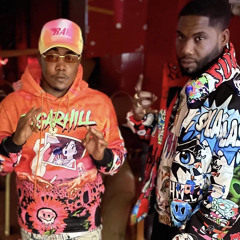 CBlock Lando ft. GTB Meek - Fell For You