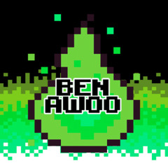 Ben Awoo - Press Play