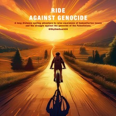 RIDE AGAINST GENOCIDE
