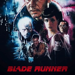 BLADE RUNNER THEME MONOCOC REWORK 2024