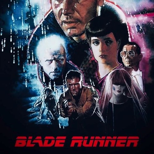 BLADE RUNNER THEME MONOCOC REWORK 2024