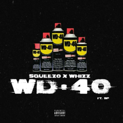#Handsworth Squeezo x Whizz - WD40 (ft. SP) | Prod. By Will Hansford