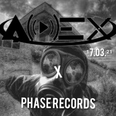 ||Ad3x X Phase Records 17/03/21