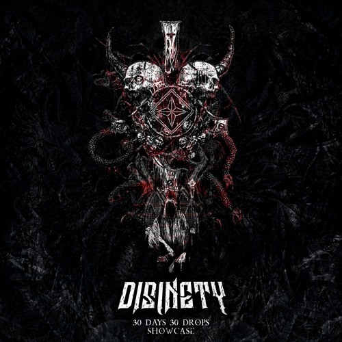 30 DAYS 30 DROPS SHOWCASE