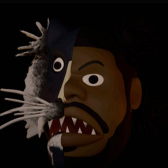 dj blackpower  bad News alternate version made by me