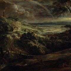 Johann Jakob Froberger (1616-1667) - Suite XIV in G minor - 1. Lamentation (Allemande)